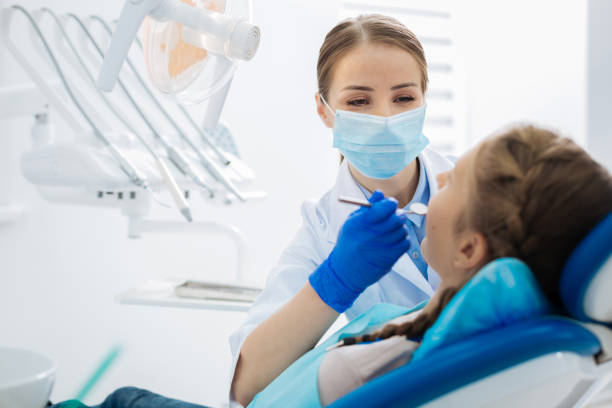 Best Dental Fillings (Composite and Amalgam)  in USA